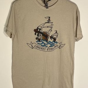 Lindsey Stirling Concert Shirt